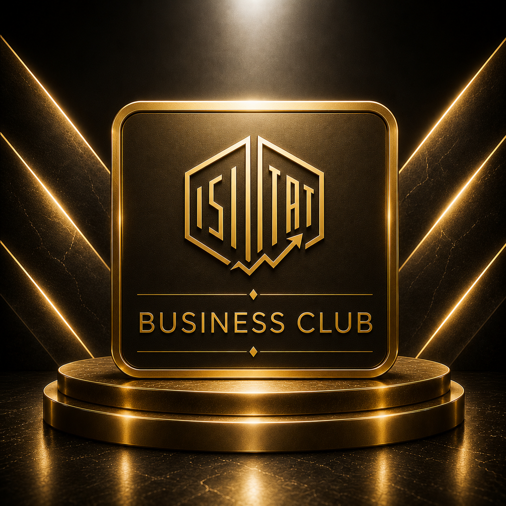 ISI TAT BUSINESS CLUB